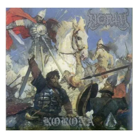 North- Korona